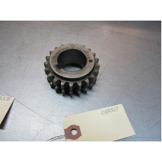 01P007 Crankshaft Timing Gear From 2006 FORD F-150  5.4